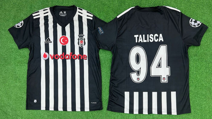 Talisca Beşiktaş Forması (Y)